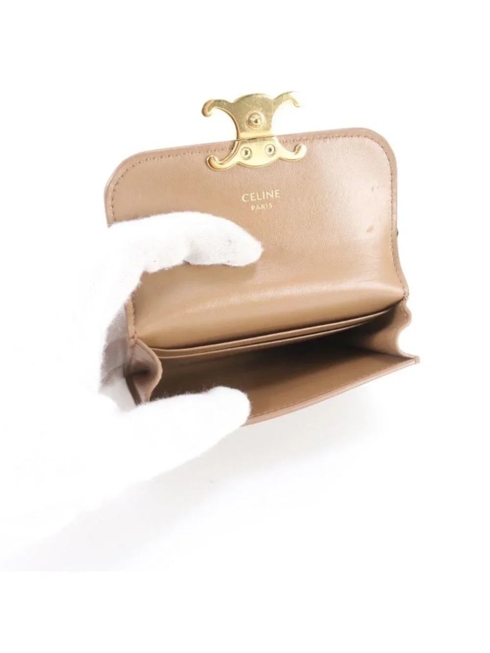 Celine this authentic